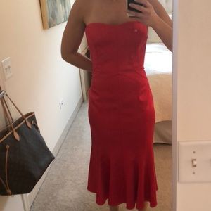 David Meister dress